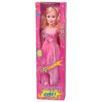 Păpușă Richi Tichi 92746 D2R512K model / 3+