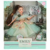 Кукла Essa Toys Emily QJ088 фея / 3+