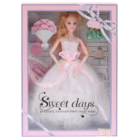 Кукла Essa Toys Sweet Days 503-2  модель / 3+