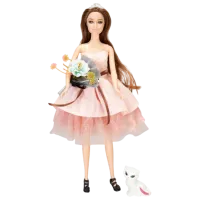 Кукла Essa Toys Emily QJ077A фея / 3+