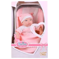 Кукла Essa Toys Bonnie LD77006E малыш / 3+