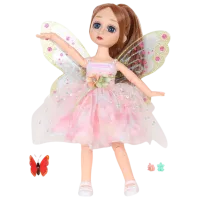 Кукла Essa Toys Mulisha QJ161 фея / 3+