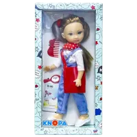 Păpușă Richi Tichi Mischelle 85013 model / 3+