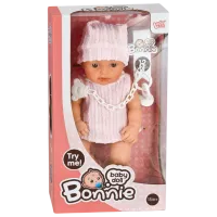 Кукла Essa Toys Bonnie LD9902A малыш / 3+