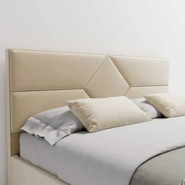 Кровать My-Style my-Mila Deco 90 x 200 см / Фанера / Бежевый photo 2