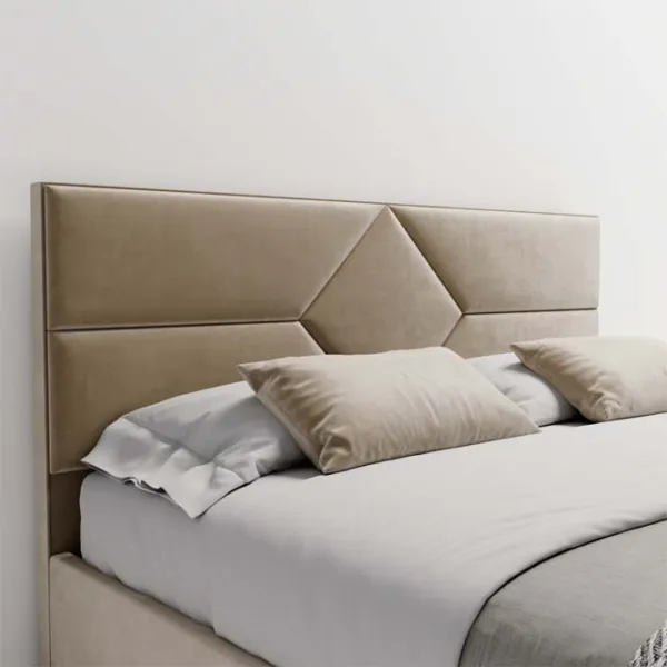 Кровать My-Style my-Mila Mocca 90 x 200 см / Фанера / Капучино photo 7