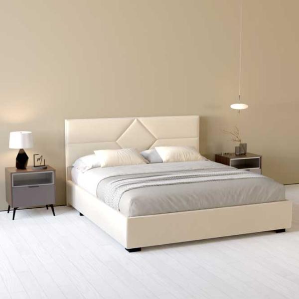 Pat My-Style my-Mila Deco 200 x 200 cm / Placaj / Beige photo 8