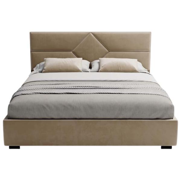 Pat My-Style my-Mila Mocca 120 x 200 cm / Placaj / Cappucino photo 2