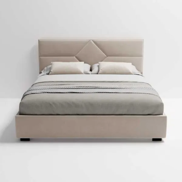 Pat My-Style my-Mila Deco 200 x 200 cm / Placaj / Light Gray photo 3