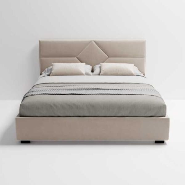 Pat My-Style my-Mila Deco 200 x 200 cm / Placaj / Light Gray photo 3