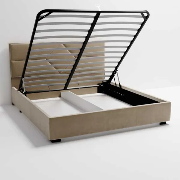 Pat My-Style my-Mila Deco 120 x 200 cm / Placaj / Cappucino photo 4