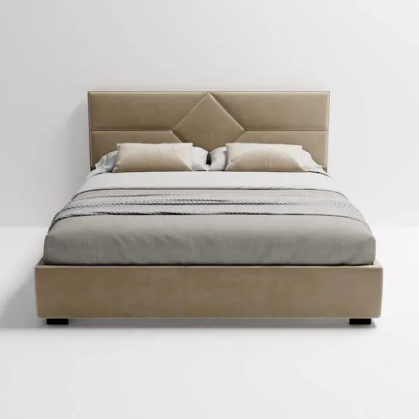 Pat My-Style my-Mila Deco 140 x 200 cm / Placaj / Cappucino photo 2