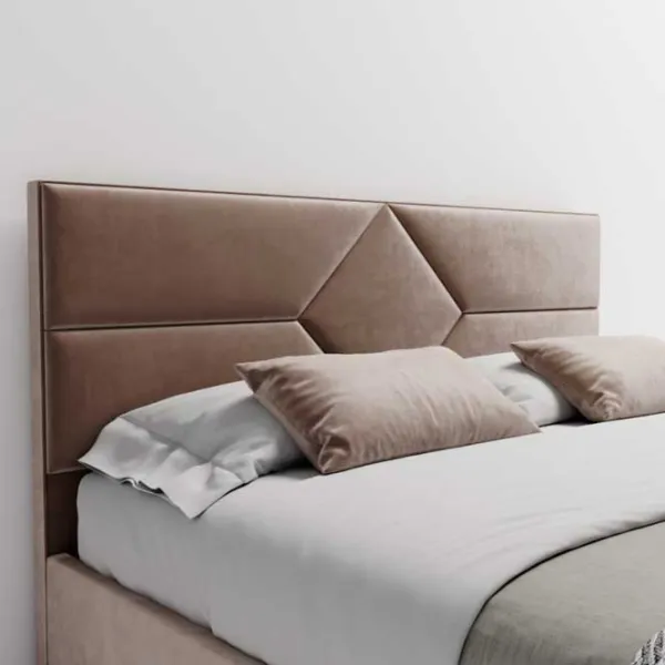 Pat My-Style my-Mila Deco 120 x 200 cm / Placaj / Brown photo 3