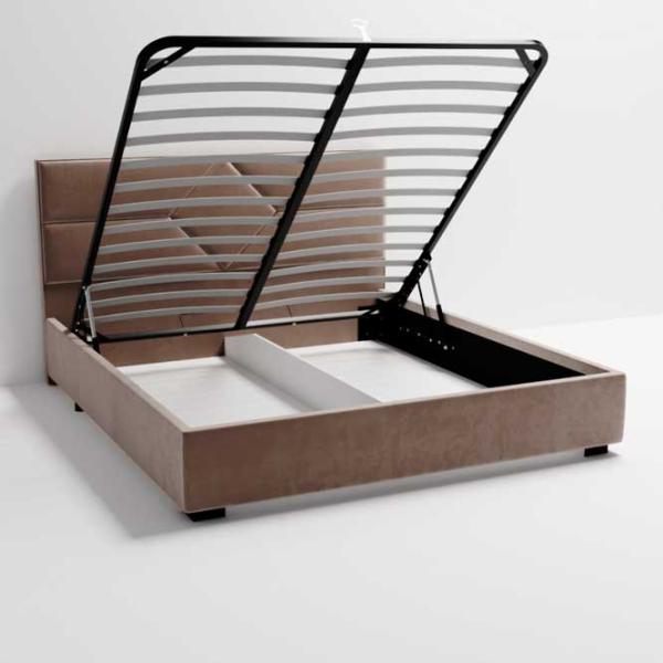 Pat My-Style my-Mila Deco 120 x 200 cm / Placaj / Brown photo 4