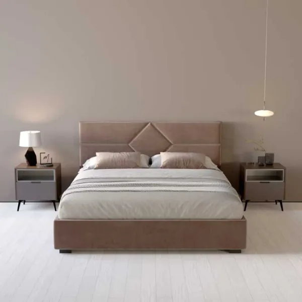 Pat My-Style my-Mila Deco 120 x 200 cm / Placaj / Brown photo 6