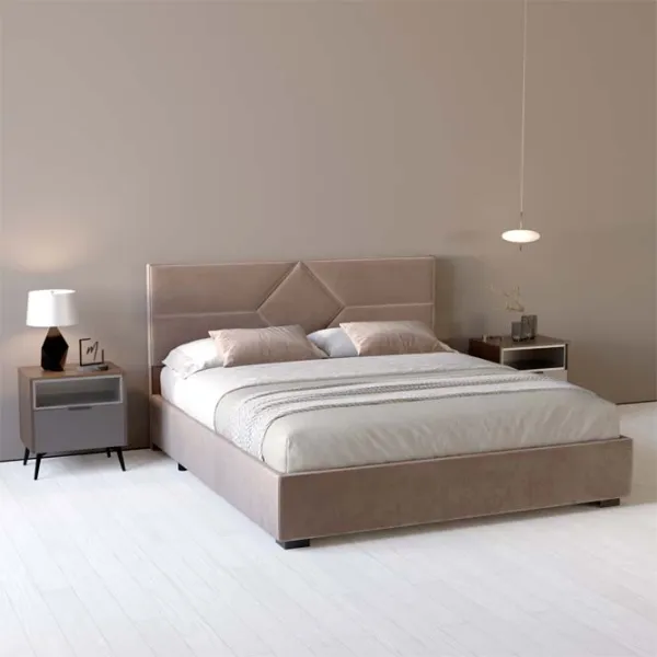 Pat My-Style my-Mila Mocca 120 x 200 cm / Placaj / Brown photo 5