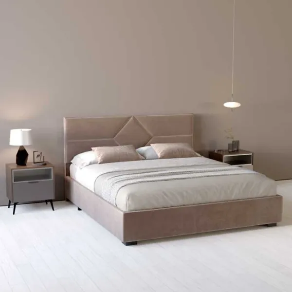 Pat My-Style my-Mila Deco 200 x 200 cm / Placaj / Brown photo 8