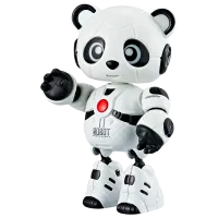 Robot Richi Tichi Panda Voice White photo 3