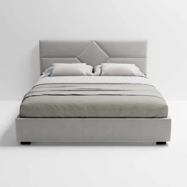 Pat My-Style my-Mila Deco 120 x 200 cm / Placaj / Silver photo 3