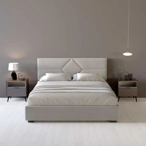 Pat My-Style my-Mila Deco 120 x 200 cm / Placaj / Silver photo 6