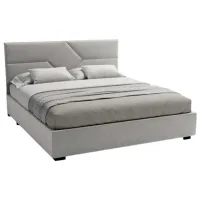 Pat My-Style my-Mila Deco 200 x 200 cm / Placaj / Silver