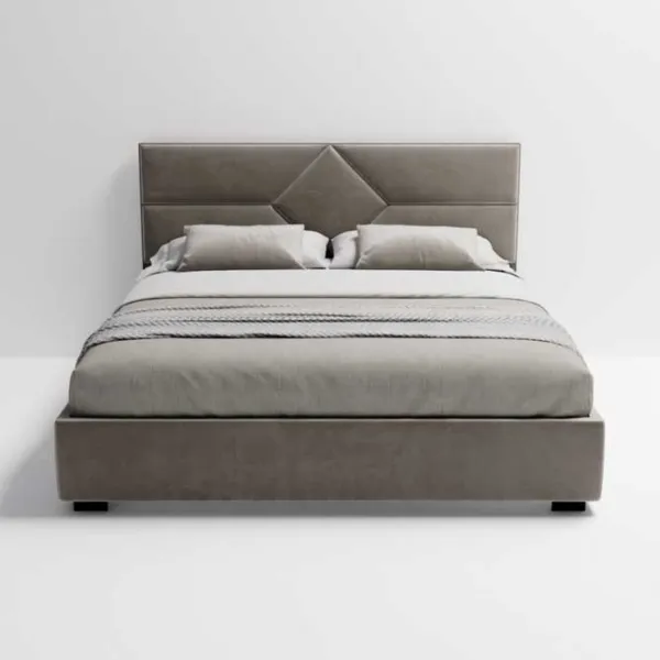 Pat My-Style my-Mila Deco 180 x 200 cm / Placaj / Dark Gray photo 3 Pat My-Style my-Mila Deco 180 x 200 cm / Placaj / Dark Gray photo 3