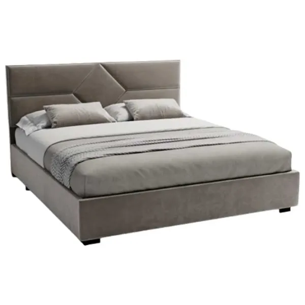 Pat My-Style my-Mila Deco 200 x 200 cm / Placaj / Dark Gray photo 1 Pat My-Style my-Mila Deco 200 x 200 cm / Placaj / Dark Gray photo 1