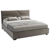 Pat My-Style my-Mila Deco 200 x 200 cm / Placaj / Dark Gray