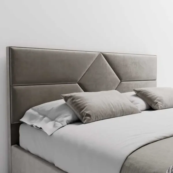 Pat My-Style my-Mila Deco 200 x 200 cm / Placaj / Dark Gray photo 2 Pat My-Style my-Mila Deco 200 x 200 cm / Placaj / Dark Gray photo 2