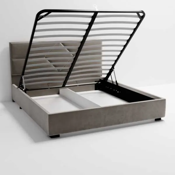 Pat My-Style my-Mila Deco 200 x 200 cm / Placaj / Dark Gray photo 5 Pat My-Style my-Mila Deco 200 x 200 cm / Placaj / Dark Gray photo 5