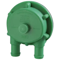 Pompă de circulație KWB P63 Plastic / Green photo 3