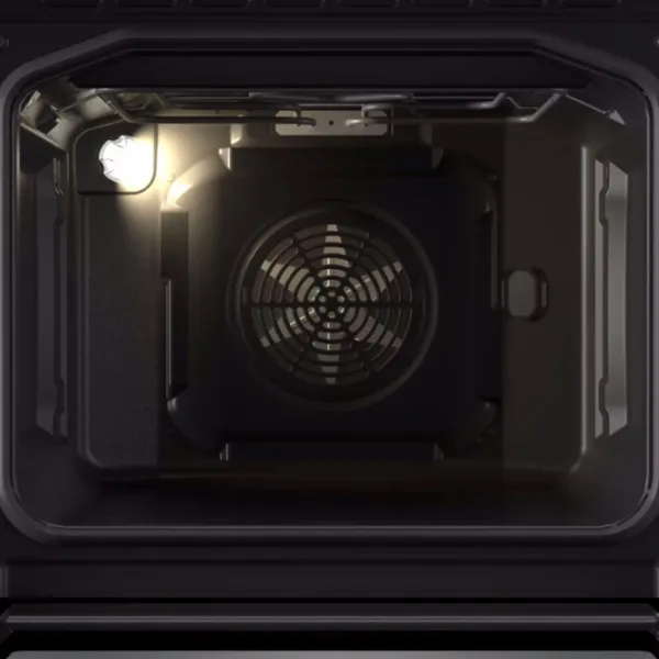 Плита Gorenje GK6A40WFFM Комбинированная/ Белый/ Черный photo 9