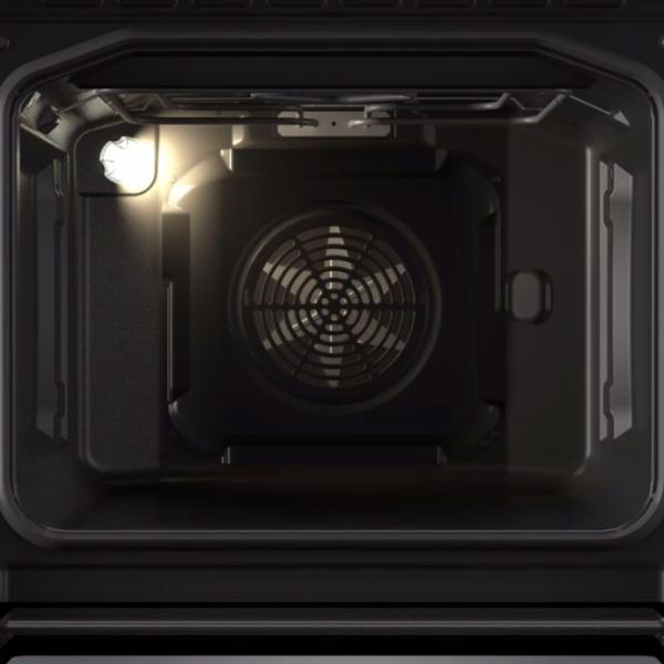 Плита Gorenje GK6A40WFFM Комбинированная/ Белый/ Черный photo 9