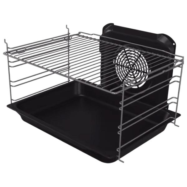 Плита Gorenje GK6A40WFFM Комбинированная/ Белый/ Черный photo 10