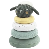 Обучающая игрушка Kikka Boo Sleepy Sheep 225803 0+ / Зеленый