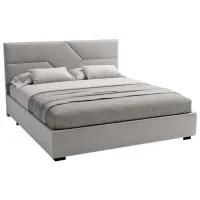 Pat My-Style my-Mila Mocca 120 x 200 cm / Placaj / Gray