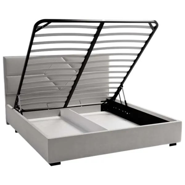 Pat My-Style my-Mila Mocca 120 x 200 cm / Placaj / Gray photo 3