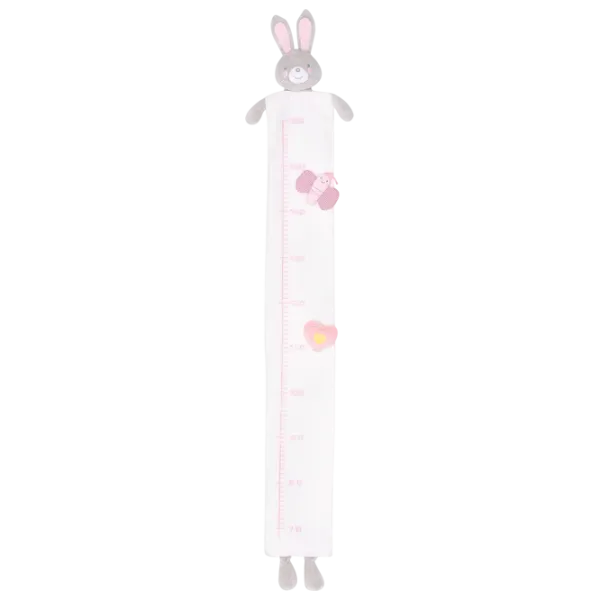 Обучающая игрушка Kikka Boo Bella the Bunny 225776 0+ / Розовый photo 1