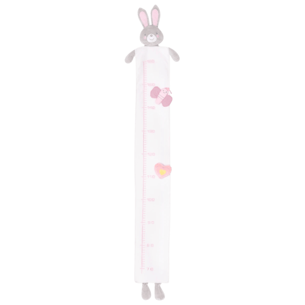 Обучающая игрушка Kikka Boo Bella the Bunny 225776 0+ / Розовый photo 1