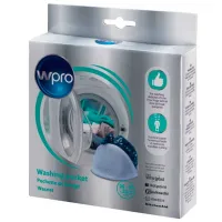 Sac de rufe Wpro Wash Bag  White