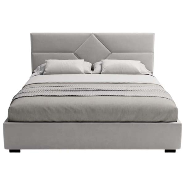 Pat My-Style my-Mila Mocca 200 x 200 cm / Placaj / Gray photo 3