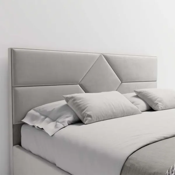 Pat My-Style my-Mila Mocca 200 x 200 cm / Placaj / Gray photo 6