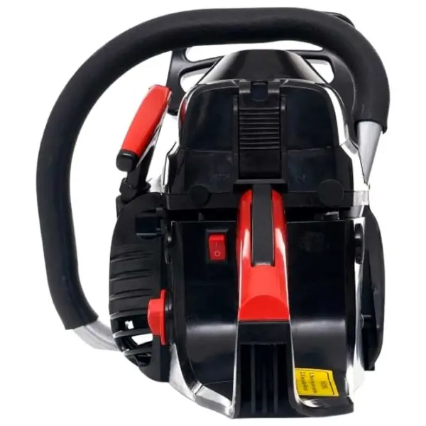 Цепная пила Kraft&Dele KD5012 Бензиновая/ Черный photo 6 Цепная пила Kraft&Dele KD5012 Бензиновая/ Черный photo 6