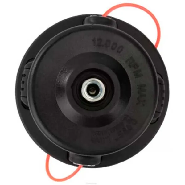 Триммер для травы Powermat PM-KSW-4HM  / Серый photo 2 Триммер для травы Powermat PM-KSW-4HM  / Серый photo 2