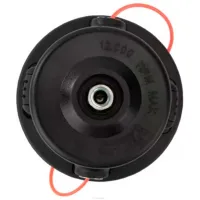Триммер для травы Powermat PM-KSW-4HM / Серый photo 2