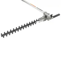 Триммер для травы Powermat PM-KSW-4HM / Серый photo 4