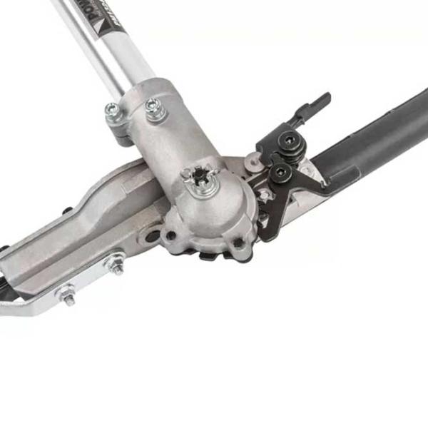 Триммер для травы Powermat PM-KSW-4HM  / Серый photo 6 Триммер для травы Powermat PM-KSW-4HM  / Серый photo 6