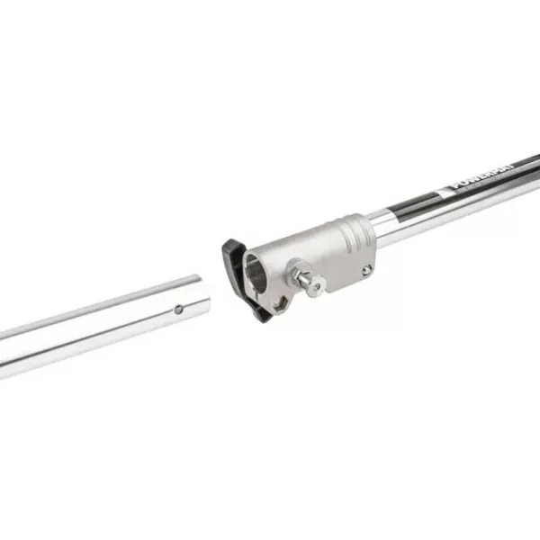 Триммер для травы Powermat PM-KSW-4HM  / Серый photo 7 Триммер для травы Powermat PM-KSW-4HM  / Серый photo 7