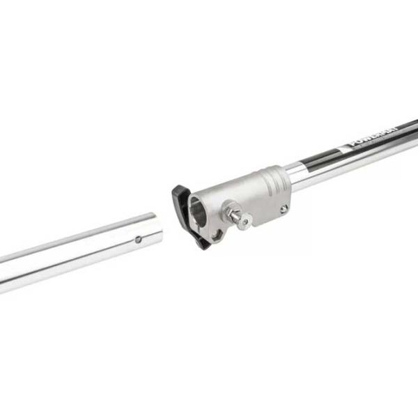 Триммер для травы Powermat PM-KSW-4HM  / Серый photo 7 Триммер для травы Powermat PM-KSW-4HM  / Серый photo 7