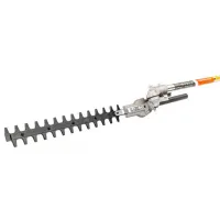 Триммер для травы Powermat PM-KSW-4HM / Серый photo 9